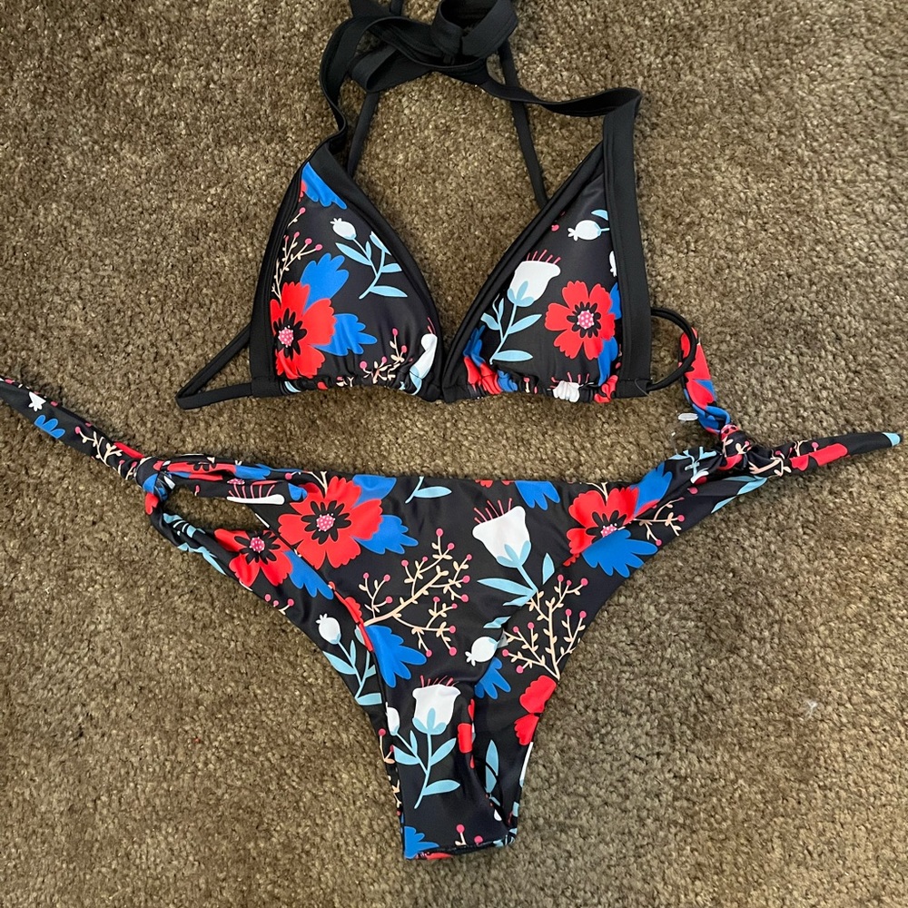 KHONGBOON swimsuit
